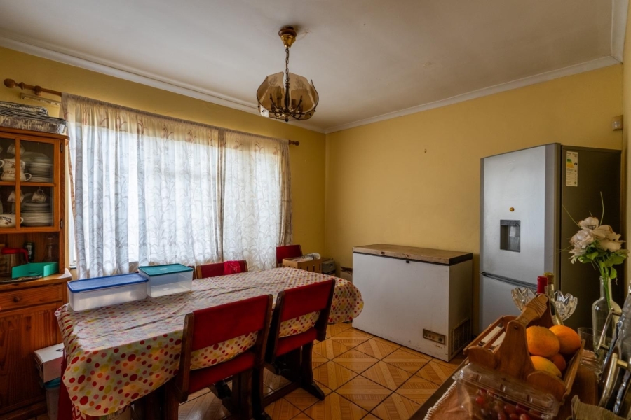 3 Bedroom Property for Sale in Idasvallei Western Cape